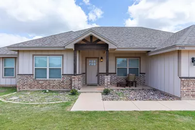 246 Foxtrot Lane, Abilene, TX 79602 - Photo 2