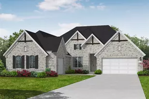 4208 Wildcat Ct, McKinney, TX 75071 - Photo 1