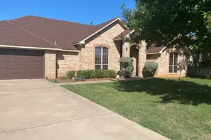 1708 Rockview Dr, Granbury, TX 76049 - Photo 4