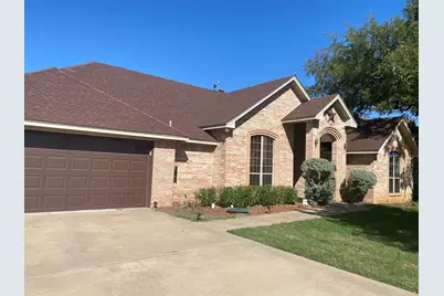 1708 Rockview Drive, Granbury, TX 76049 - Photo 2