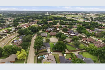 605 Buttercup Circle, Garland, TX 75040 - Photo 32