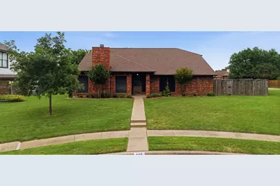 605 Buttercup Circle, Garland, TX 75040 - Photo 6
