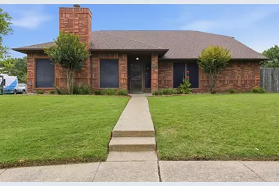605 Buttercup Circle, Garland, TX 75040 - Photo 34