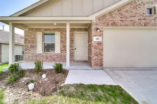 357 Sun Bluff Rd, Fort Worth, TX 76052 - Photo 2