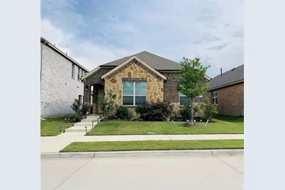 2344 Opaline Drive, Little Elm, TX 76227 - Photo 1