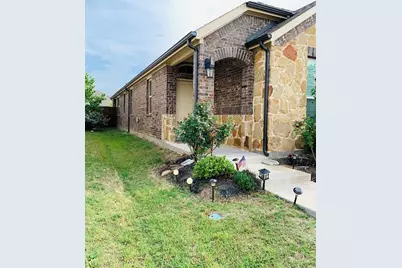 2344 Opaline Drive, Little Elm, TX 76227 - Photo 2