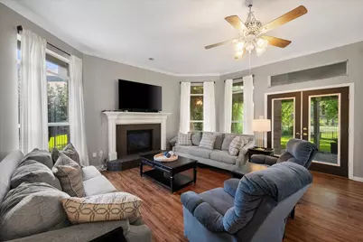 1030 Clubhouse Drive, Mansfield, TX 76063 - Photo 20