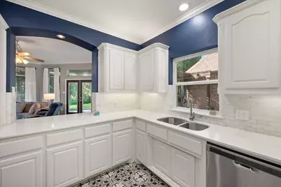 1030 Clubhouse Drive, Mansfield, TX 76063 - Photo 18