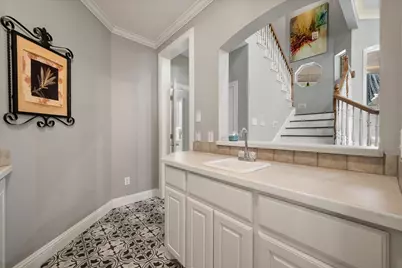 1030 Clubhouse Drive, Mansfield, TX 76063 - Photo 10