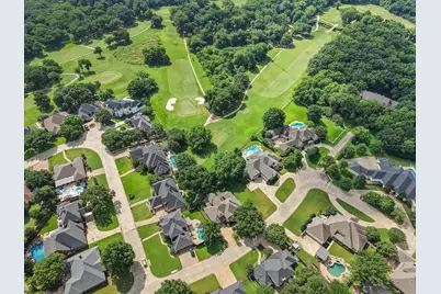 1030 Clubhouse Drive, Mansfield, TX 76063 - Photo 32