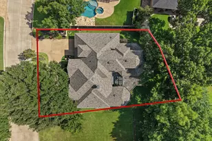 1030 Clubhouse Dr, Mansfield, TX 76063 - Photo 34
