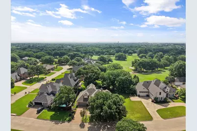 1030 Clubhouse Drive, Mansfield, TX 76063 - Photo 28