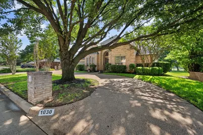 1030 Clubhouse Drive, Mansfield, TX 76063 - Photo 22