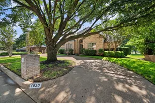 1030 Clubhouse Dr, Mansfield, TX 76063 - Photo 22
