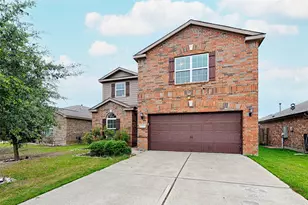 4200 Elderberry St, Forney, TX 75126 - Photo 1