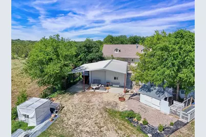 120 Heath Street, Hico, TX 76457 - Photo 2