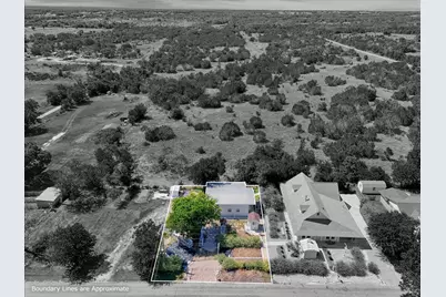 120 Heath Street, Hico, TX 76457 - Photo 1