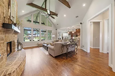 4488 Lake Breeze Drive, McKinney, TX 75071 - Photo 4