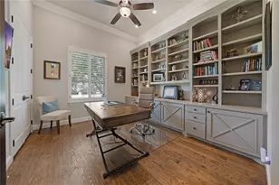 4488 Lake Breeze Dr, McKinney, TX 75071 - Photo 18