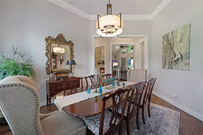 4488 Lake Breeze Drive, McKinney, TX 75071 - Photo 8