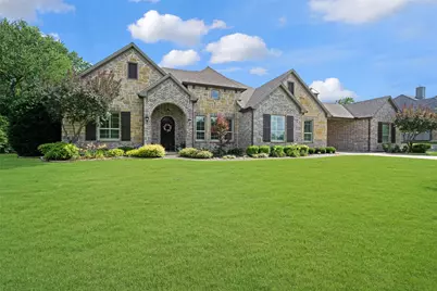 4488 Lake Breeze Drive, McKinney, TX 75071 - Photo 1