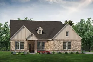 6516 Huron Dr, Blue Ridge, TX 75424 - Photo 1