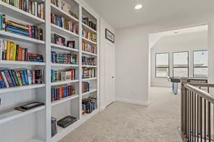 418 Abbot Ln, Trophy Club, TX 76262 - Photo 32