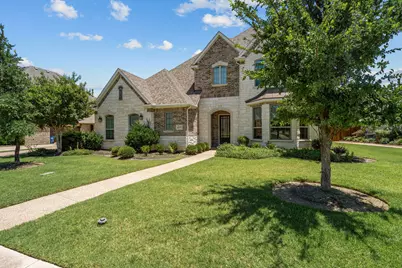 418 Abbot Lane, Trophy Club, TX 76262 - Photo 2