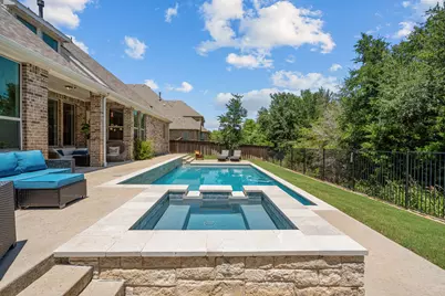 418 Abbot Lane, Trophy Club, TX 76262 - Photo 40