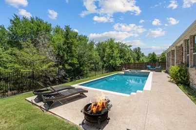 418 Abbot Lane, Trophy Club, TX 76262 - Photo 36