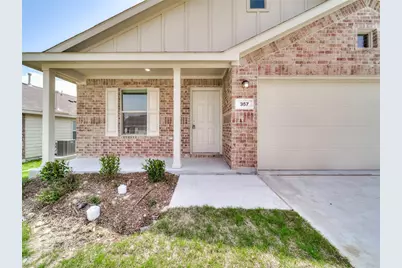 357 Sun Bluff Road, Fort Worth, TX 76052 - Photo 1