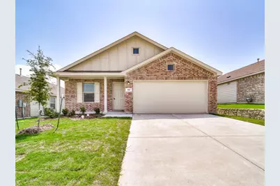 357 Sun Bluff Road, Fort Worth, TX 76052 - Photo 2