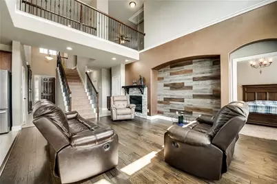 1025 Spring Falls Drive, McKinney, TX 75071 - Photo 4