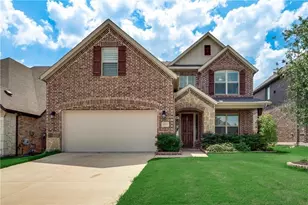 1025 Spring Falls Dr, McKinney, TX 75071 - Photo 1