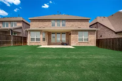 1025 Spring Falls Drive, McKinney, TX 75071 - Photo 22