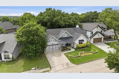 908 Baker Street, McKinney, TX 75069 - Photo 36