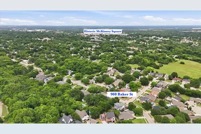 908 Baker Street, McKinney, TX 75069 - Photo 38