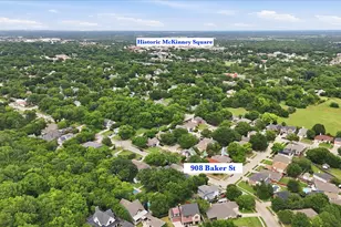 908 Baker St, McKinney, TX 75069 - Photo 38