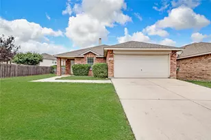 596 Creekbend St, Crowley, TX 76036 - Photo 1