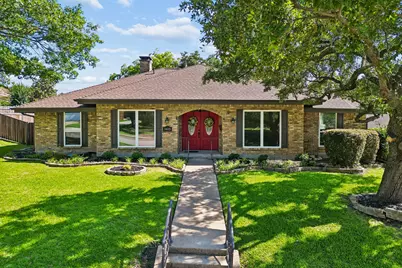 1405 Sun Valley Drive, Garland, TX 75043 - Photo 1