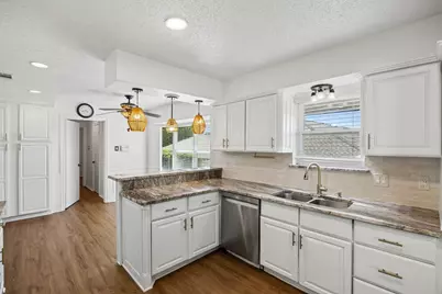 1405 Sun Valley Drive, Garland, TX 75043 - Photo 8