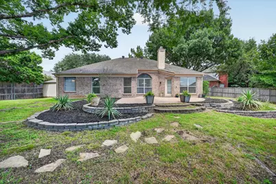 4909 Lansdale Drive, Flower Mound, TX 75028 - Photo 22