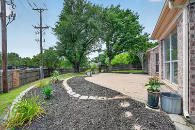 4909 Lansdale Drive, Flower Mound, TX 75028 - Photo 30