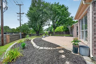 4909 Lansdale Dr, Flower Mound, TX 75028 - Photo 30
