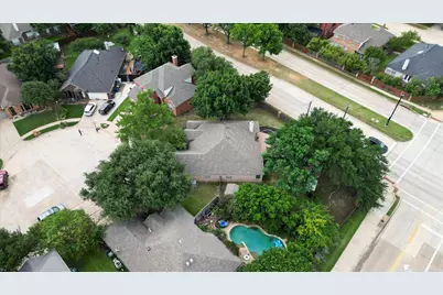 4909 Lansdale Drive, Flower Mound, TX 75028 - Photo 26