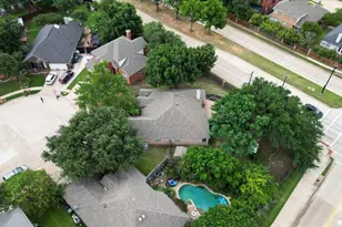 4909 Lansdale Dr, Flower Mound, TX 75028 - Photo 26