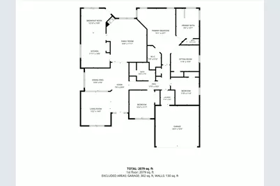 4909 Lansdale Drive, Flower Mound, TX 75028 - Photo 12