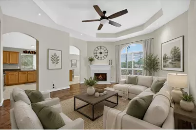 4909 Lansdale Drive, Flower Mound, TX 75028 - Photo 4