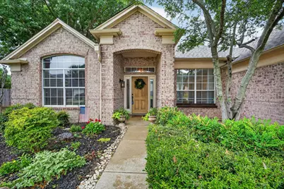 4909 Lansdale Drive, Flower Mound, TX 75028 - Photo 1