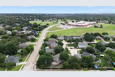 4909 Lansdale Drive, Flower Mound, TX 75028 - Photo 32
